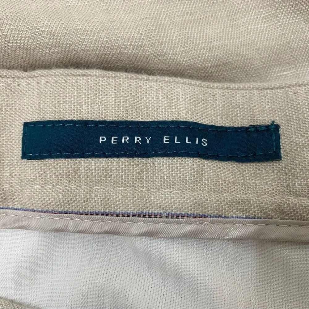 Perry Ellis size 38
